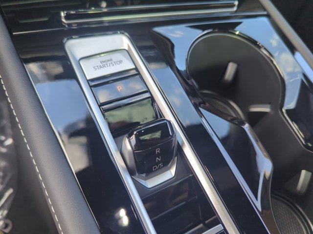 new 2026 Volkswagen Atlas Cross Sport car, priced at $43,178