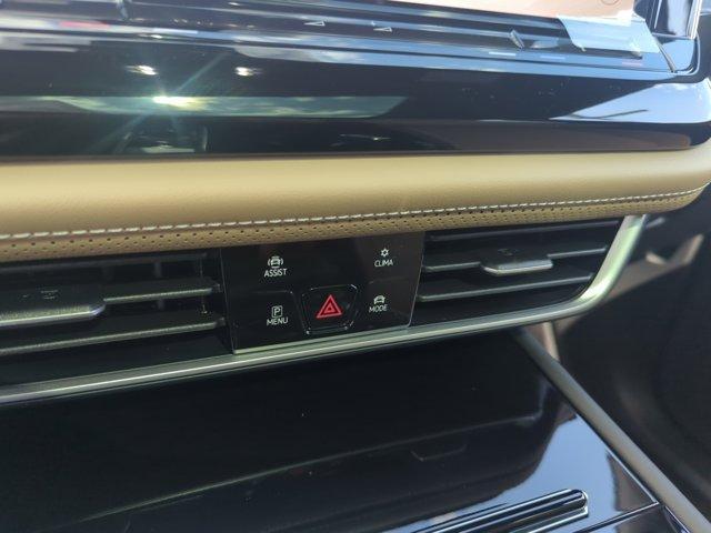 new 2026 Volkswagen Atlas Cross Sport car, priced at $43,178