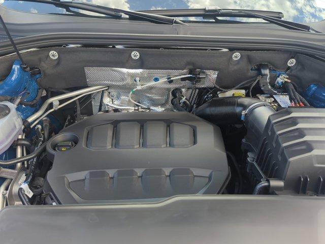 new 2026 Volkswagen Atlas Cross Sport car, priced at $43,178