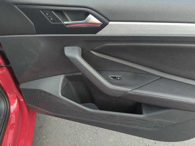 new 2026 Volkswagen Jetta car, priced at $26,013