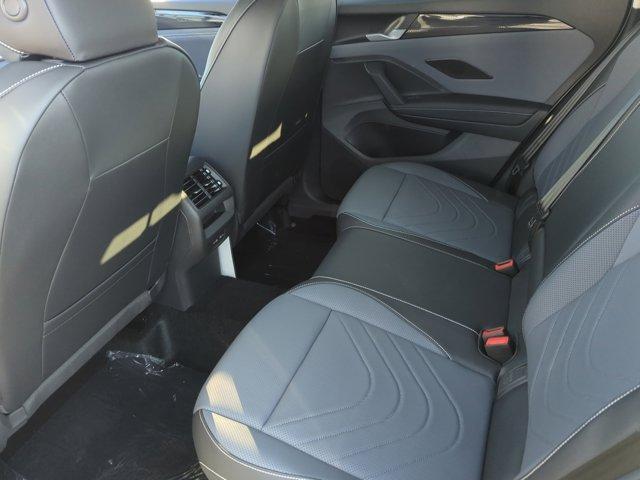 new 2026 Volkswagen Tiguan car, priced at $35,380