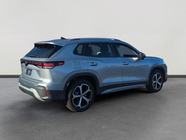 new 2026 Volkswagen Tiguan car, priced at $35,380