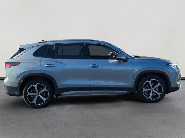 new 2026 Volkswagen Tiguan car, priced at $35,380