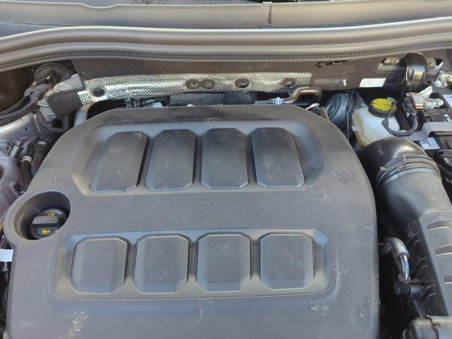 new 2026 Volkswagen Tiguan car, priced at $35,380