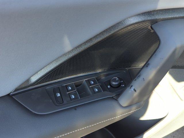 new 2026 Volkswagen Tiguan car, priced at $35,380