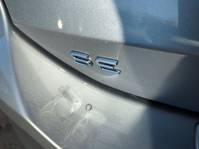 new 2026 Volkswagen Tiguan car, priced at $35,380