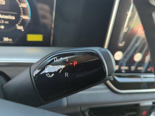 new 2026 Volkswagen Tiguan car, priced at $35,380