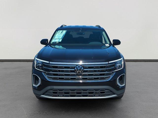 new 2026 Volkswagen Atlas car, priced at $38,699