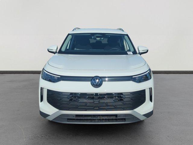 new 2026 Volkswagen Tiguan car, priced at $30,862