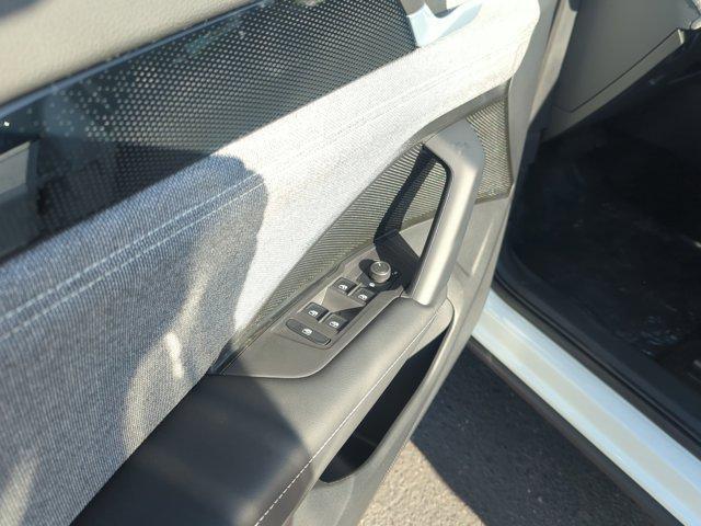 new 2026 Volkswagen Tiguan car, priced at $30,862