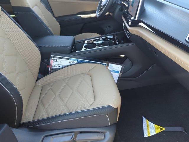 new 2026 Volkswagen Atlas Cross Sport car, priced at $42,421