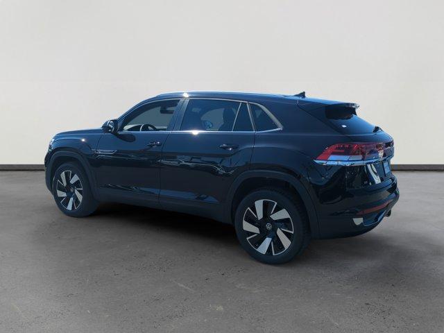 new 2026 Volkswagen Atlas Cross Sport car, priced at $42,421