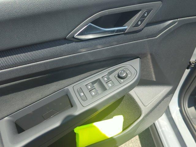 new 2025 Volkswagen Golf GTI car, priced at $36,023