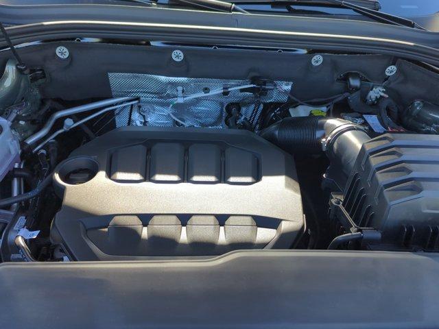 new 2026 Volkswagen Atlas Cross Sport car, priced at $41,241