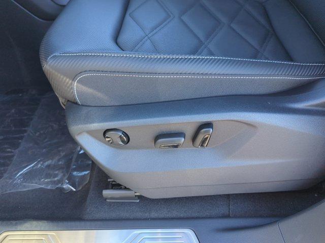 new 2026 Volkswagen Atlas Cross Sport car, priced at $41,241