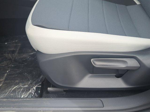 new 2025 Volkswagen Taos car, priced at $22,235