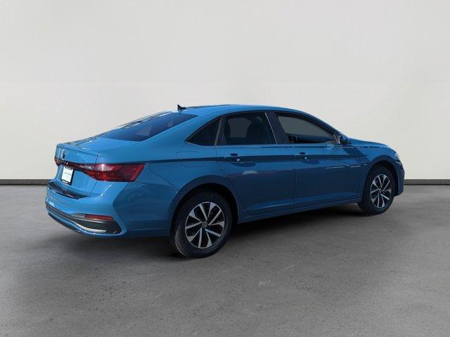 new 2026 Volkswagen Jetta car, priced at $23,746