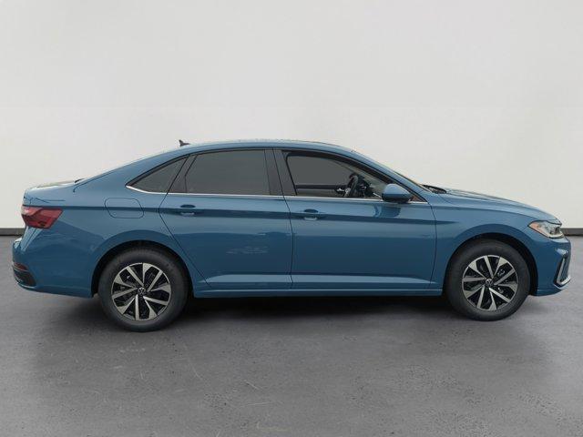 new 2026 Volkswagen Jetta car, priced at $23,823