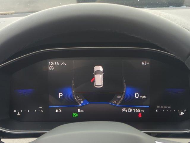 new 2026 Volkswagen Jetta car, priced at $23,823