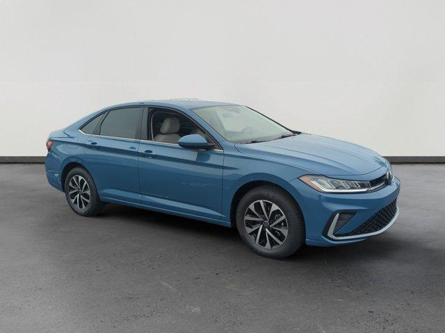 new 2026 Volkswagen Jetta car, priced at $23,823