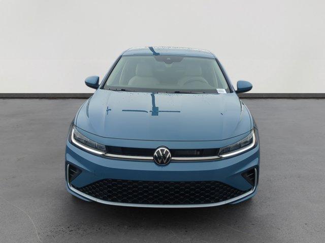 new 2026 Volkswagen Jetta car, priced at $23,823