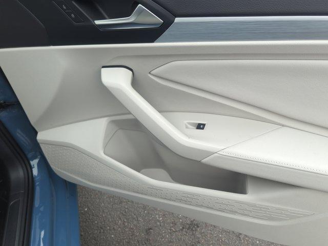 new 2026 Volkswagen Jetta car, priced at $23,823