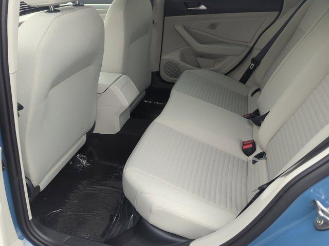 new 2026 Volkswagen Jetta car, priced at $23,823