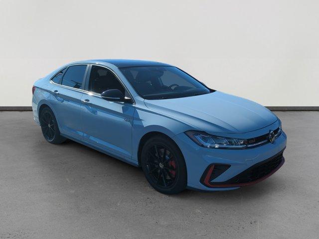 new 2026 Volkswagen Jetta GLI car, priced at $35,426