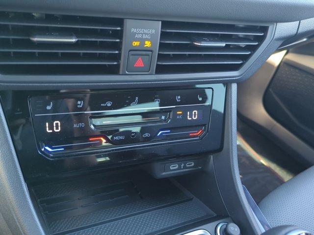 new 2026 Volkswagen Jetta GLI car, priced at $35,426