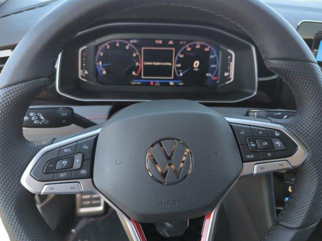 new 2026 Volkswagen Jetta GLI car, priced at $35,426