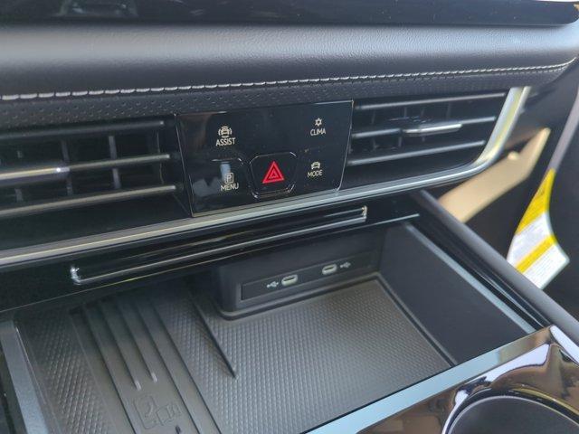 new 2026 Volkswagen Atlas car, priced at $43,013