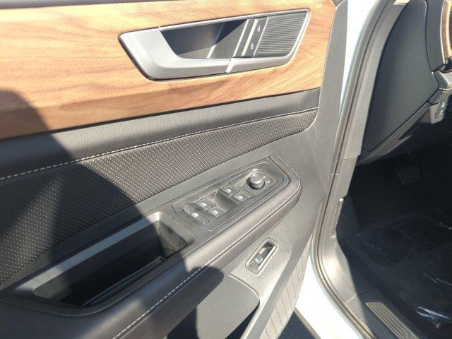 new 2026 Volkswagen Atlas car, priced at $41,824