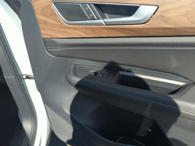 new 2026 Volkswagen Atlas car, priced at $41,824