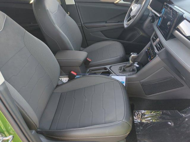 new 2026 Volkswagen Taos car, priced at $32,103
