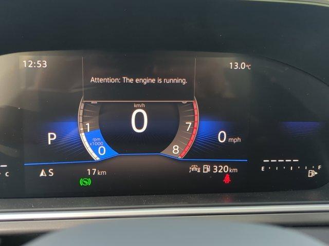 new 2026 Volkswagen Taos car, priced at $32,103