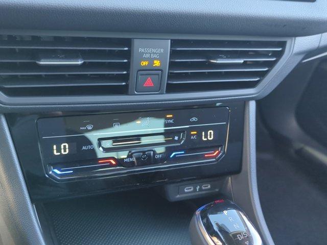 new 2026 Volkswagen Jetta car, priced at $23,717