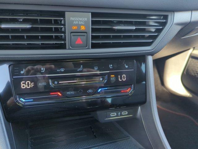 new 2026 Volkswagen Jetta GLI car, priced at $35,426