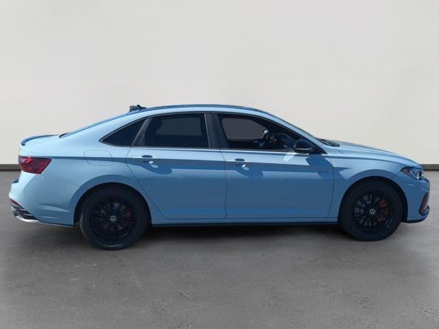 new 2026 Volkswagen Jetta GLI car, priced at $35,426