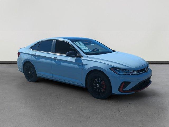 new 2026 Volkswagen Jetta GLI car, priced at $35,426