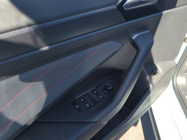 new 2026 Volkswagen Jetta GLI car, priced at $35,426