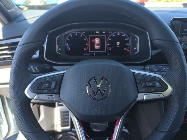 new 2026 Volkswagen Jetta GLI car, priced at $35,426