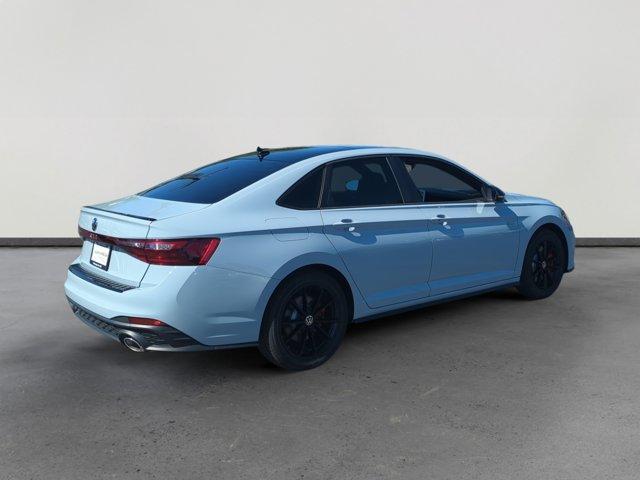 new 2026 Volkswagen Jetta GLI car, priced at $35,426