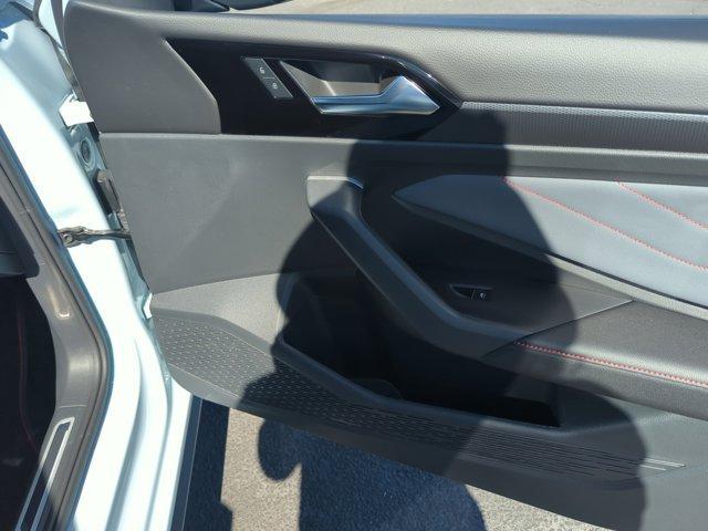 new 2026 Volkswagen Jetta GLI car, priced at $35,426