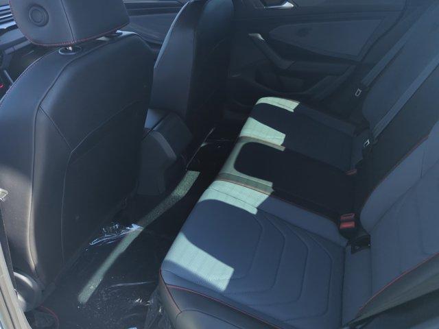 new 2026 Volkswagen Jetta GLI car, priced at $35,426