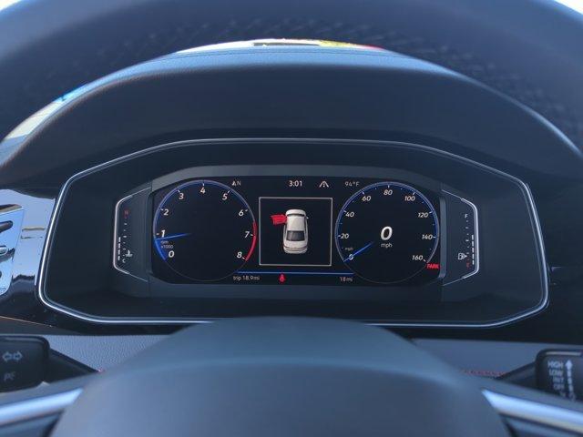 new 2026 Volkswagen Jetta GLI car, priced at $35,426