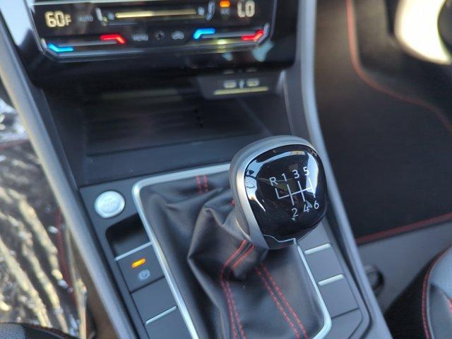 new 2026 Volkswagen Jetta GLI car, priced at $35,426