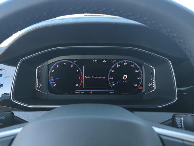 new 2026 Volkswagen Jetta GLI car, priced at $35,426