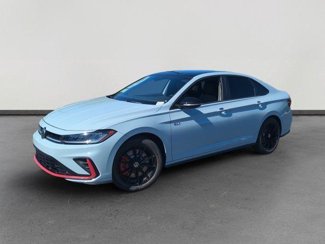 new 2026 Volkswagen Jetta GLI car, priced at $35,426