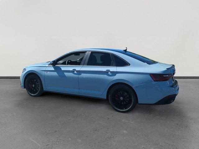 new 2026 Volkswagen Jetta GLI car, priced at $35,426