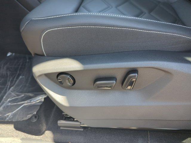 new 2026 Volkswagen Atlas car, priced at $42,513